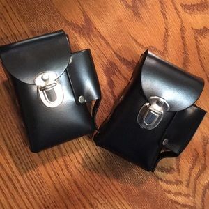 Leather Cigarette Case